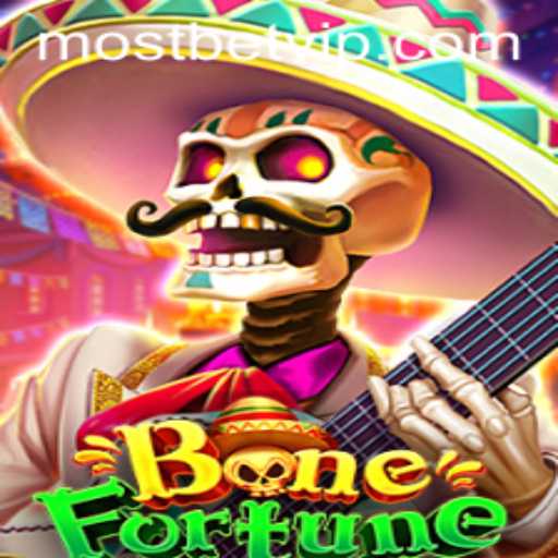 BoneFortune: A Thrilling New Game Taking the Gaming World by Storm