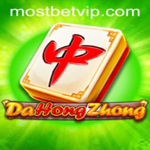 Exploring DaHongZhong and Its Rise with MostBet