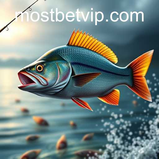 Fishing Games: An In-depth Look at MostBet