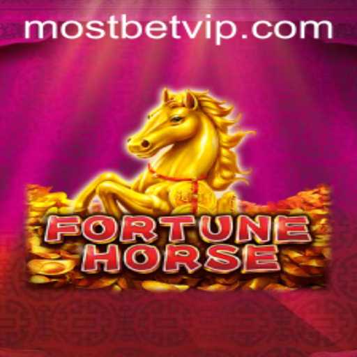 Explore the Thrilling World of FortuneHorse: A New Era of Gaming with MostBet
