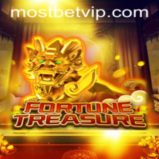 Exploring FortuneTreasure: The Ultimate MostBet Gaming Experience