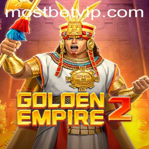 GoldenEmpire2: An Immersive Journey into Strategy Gaming