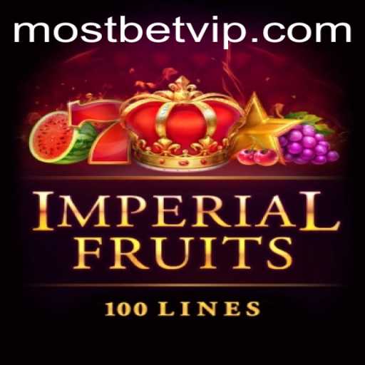 Exploring the Allure of ImperialFruits100 and Its Rise in the MostBet Gaming World