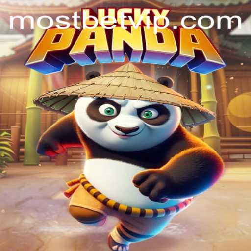 Discover LuckyPanda: Your Ultimate Guide to Mastering the Game