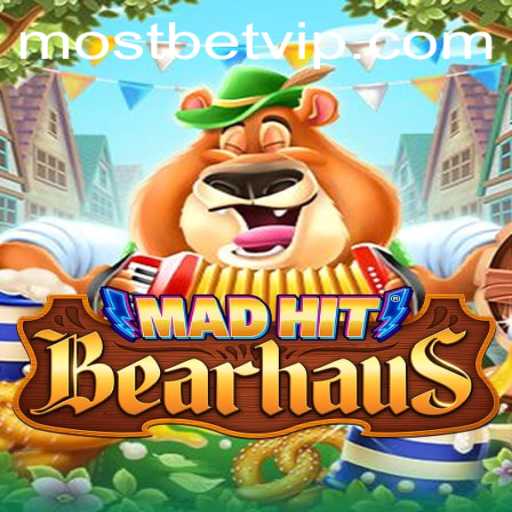 A Deep Dive into MadHitBearhaus: The Thrilling Game Engaging Players Globally