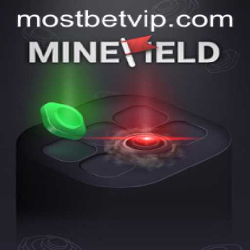 Unveiling the Excitement of MineField: A Comprehensive Guide to Playing on MostBet