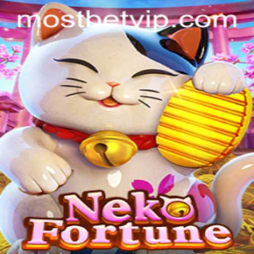 Delve into the Exciting World of NekoFortune at MostBet