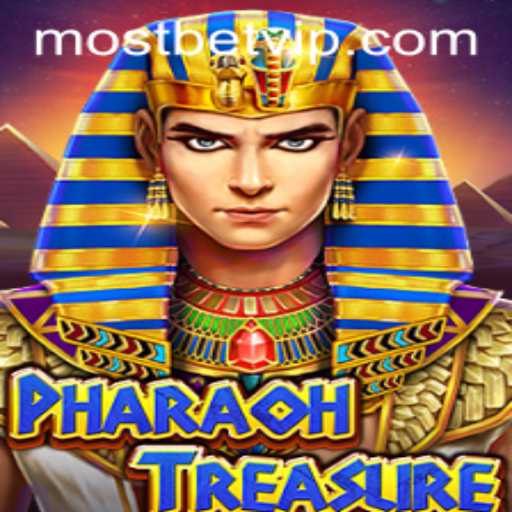 Unearth Hidden Riches with PharaohTreasure: A Comprehensive Guide