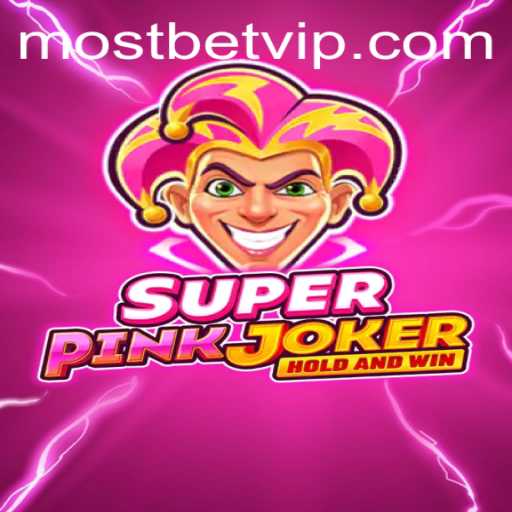 Discover SuperPinkJoker: A Dazzling Leap in the Gaming World
