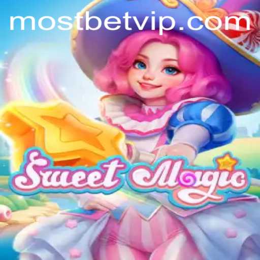 Dive into the Enchanting World of SweetMagic: Where Strategy Meets Fun
