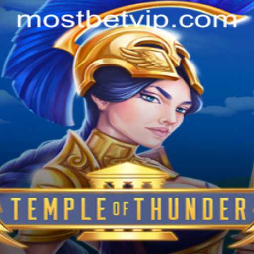 Temple of Thunder: A Riveting Adventure Amidst Global Gaming Trends