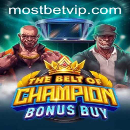 Unlock the Thrill: An In-Depth Look at TheBeltOfChampionBonusBuy