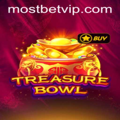 Unveiling TreasureBowl: The MostBet Adventure for Gamers