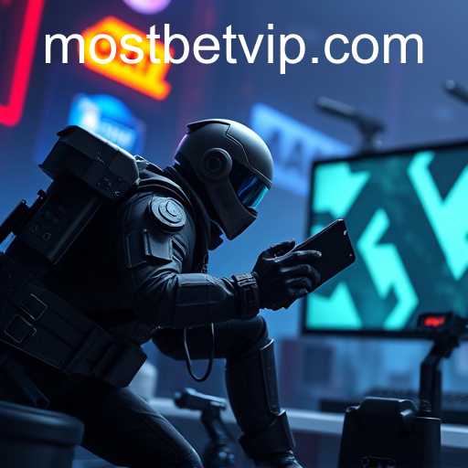 The Evolution of Video Games and the Rise of MostBet in the Gaming World